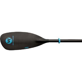 Apex Carbon Recreation/Touring Kayak Paddle | Carbon Fiber Blade | Adjustable Carbon Fiber Shaft