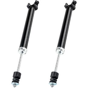 Rear Struts Shock Absorbers for 2007-2018 Altima 5637, 349075, E6210JA00D, 255030, E62103TA1B, G51874, E6210ZX10A, E6210JA01A, Struts Shocks Suspension Assembly, 2Pcs