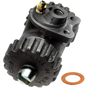 Raybestos WC3677 Professional Grade Drum Brake Wheel Cylinder