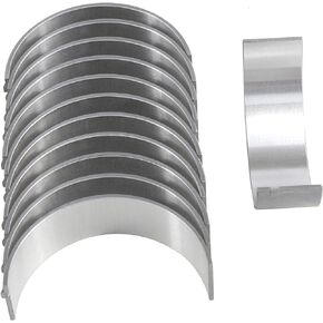 DNJ Engine Components RB4120 Rod Bearing Set Size: Standard Oversize