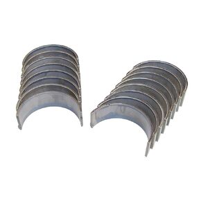 DNJ RB4200 Rod Bearings 1994-2003 / Ford/Excursion, F-250, F-250 Super Duty, F-350, F-350 Super Duty / 7.3L / OHV / V8 / 16V / 445cid