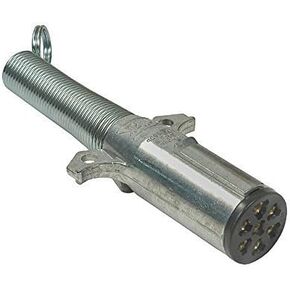 Pollak 11-702P Way Connector