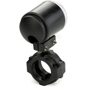 AUTO METER 48006 Roll Pod , Black