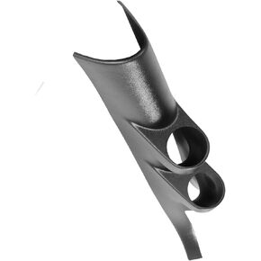 Auto Meter 12127 Gauge Works Dual Pillar