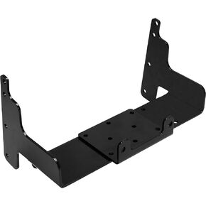 Extreme Max 5600.3142 ATV Winch Mount for Polaris Gen 4 Chassis