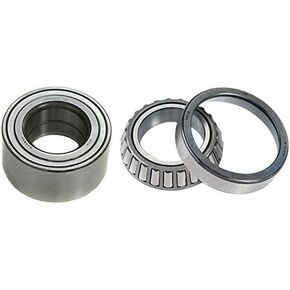 Timken SET408 MileMate Wheel Bearing Set