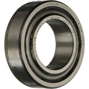 Timken Tapered Roller Bearing Assembly - SET80