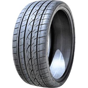 M626 إطار شعاعي عالي الأداء لسيارة الركاب لجميع المواسم -225/30R20 225/30ZR20 225/30/20 225/30-20 نطاق تحميل 85 وات XL 4 طبقات BSW جدار جانبي أسود UTQG 460AA in Kuwait