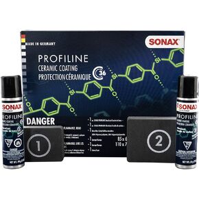 Sonax 236941 Ceramic Coating CC36