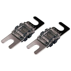 Kicker 46AFS200 200 Amp AFS Fuse, Package of 2