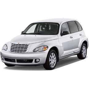 XtremeVision Interior LED for Chrysler PT Cruiser 2000-2010 (10 Pieces) Cool White Interior LED Kit + Installation Tool