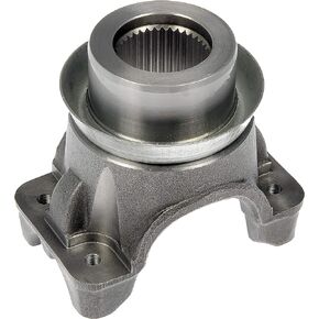 Dorman 697-547 Rear Driveshaft at Rear Axle Drive Shaft Pinion Yoke Compatible with Select Models