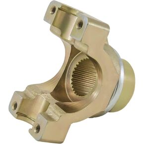 Yukon Gear & Axle (YY D60-1330-29S) Replacement Yoke for Dana 60/70 Differential