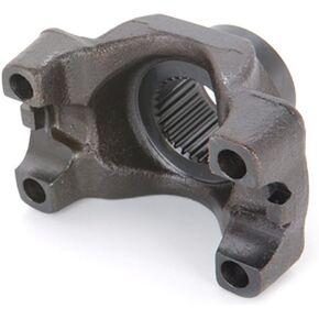 U1602 S-Series Steel Yoke for 12 Bolt Pinion