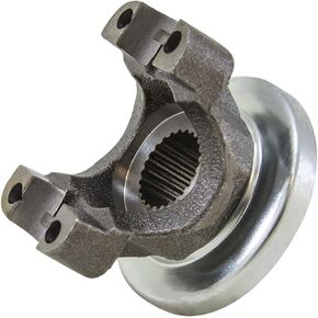 Yukon Gear & Axle Yukon Conversion Yoke for Dana 44 JK, 1310 U/Joint Size, 24 Spline