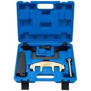 8MILELAKE Camshaft Alignment Engine Timing Tool Chain Fixture Tool Kit Compatible for Mercedes Benz M271
