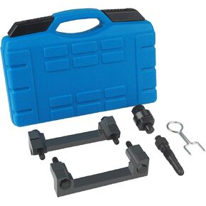 أدوات توقيت المحرك BELEY أدوات قفل عمود الحدبات مجموعة أدوات التوقيت لمحرك VW Audi A4 A6 A8 FSI V6 V8 T40070 in Kuwait