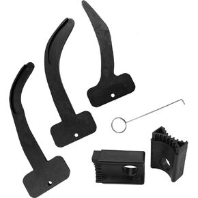Camshaft Phaser Timing Chain Tools Compatible with VW Chrysler Dodge Jeep 3.6L 10200A, 10202, 10369A