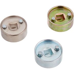 أدوات CTA 1032 مجموعة مقابس ضبط عمود الحدبات (3 قطع). -متوافق مع شركة فولكس فاجن/أودي