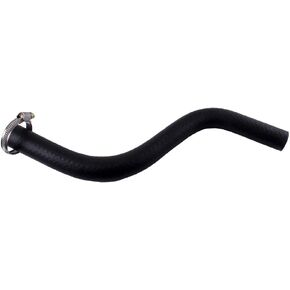 Omix-Ada | 17741.06 | Fuel Tank Vent Hose | OE Reference: 52100033AD | Fits 1997-2002 Jeep Wrangler TJ