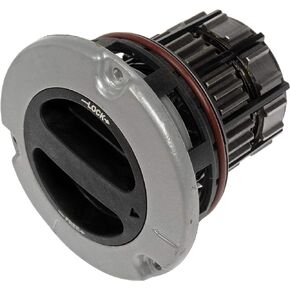 Dorman 600-220 Locking Hub Compatible with Select Ford Models