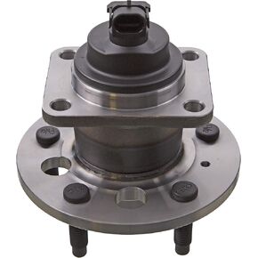 MOOG 512357 Hub Assembly in Saudi Arabia