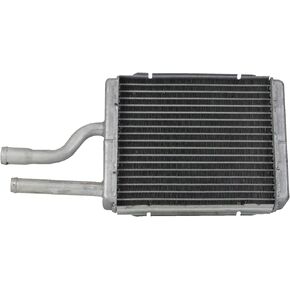 TYC 96027 Heater Core Compatible with 1979-1993 Ford Mustang