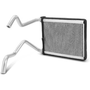 A-Premium HVAC Heater Core Compatible with Scion xA & xB 2004-2006, Toyota Echo 2000-2005, L4 1.5L, Replace# 8710752020, 8710752031