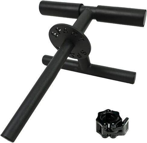 Tib Bar, Tibia Dorsi Calf Raise Machine, Professional Tibialis Trainer for Strength Training Calves/Shins/Ankles and Ripping Lower Leg Muscles,Fit 1" Weight Plates - All Shoe Sizes for Men/Women in Kuwait