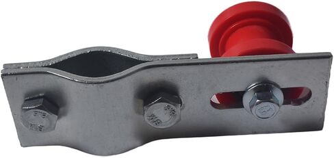 أداة ضبط شداد السلسلة مناسبة لمحرك 49cc 60cc 66cc 80cc بمحرك دراجة ترابية دراجة ث/أحمر 8 مم عجلة دليل شداد السلسلة in Kuwait