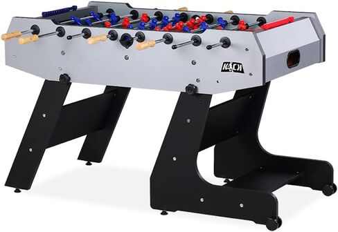 KICK Majesty 55" Folding Foosball Table in Saudi Arabia