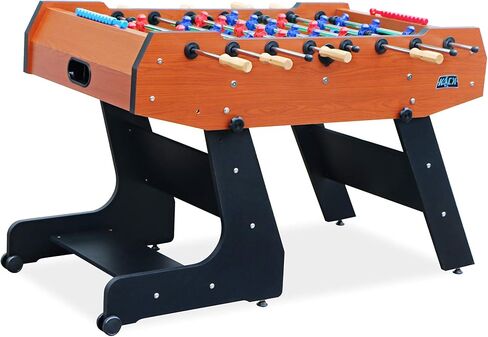 KICK Majesty 55" Folding Foosball Table in Saudi Arabia