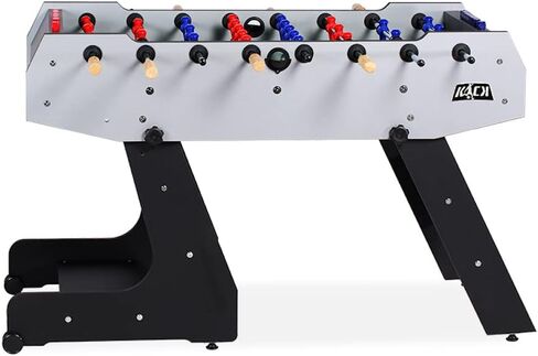 KICK Majesty 55" Folding Foosball Table in Saudi Arabia