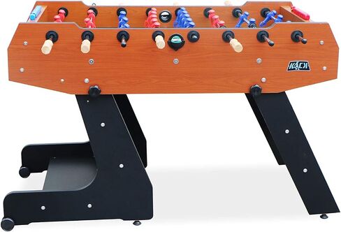 KICK Majesty 55" Folding Foosball Table in Saudi Arabia