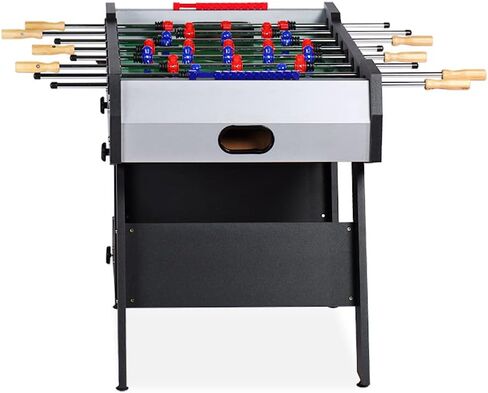 KICK Majesty 55" Folding Foosball Table in Saudi Arabia