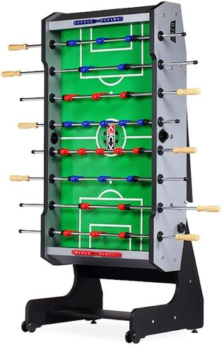KICK Majesty 55" Folding Foosball Table in Saudi Arabia