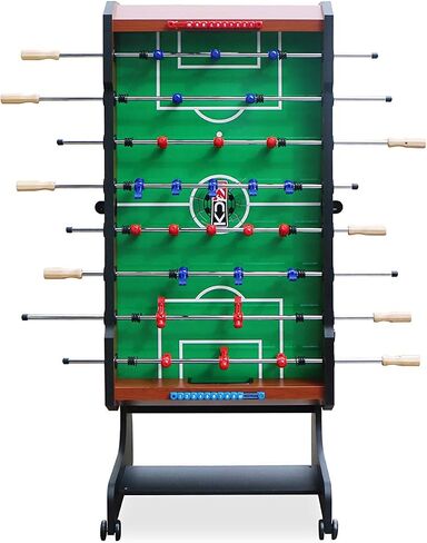 KICK Majesty 55" Folding Foosball Table in Saudi Arabia