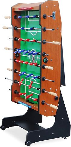KICK Majesty 55" Folding Foosball Table in Saudi Arabia