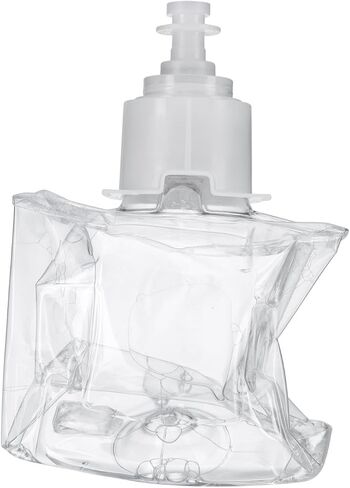 Gojo Foam Hand and Showerwash, Citrus and Ginger Fragrance, 1250 mL Foam Wash Refill ADX-12 Push-Style Soap Dispenser (Pack of 3) - 8813-03 in Saudi Arabia