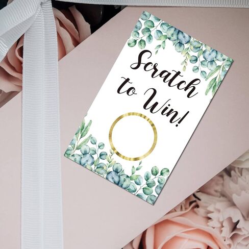 50 بطاقة هدية فارغة من Green Leafs، قسائم بطاقات قابلة للخدش لأعياد الميلاد، والأعمال التجارية الصغيرة، والمطاعم، وصالونات التجميل والمكياج، وحفلات الزفاف، وحفلات استقبال المولود الجديد، والعطلات، وألعاب هدايا عيد الميلاد. in Kuwait