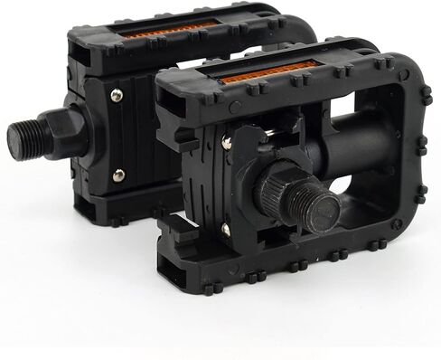 Universal Anti-Skid Foldable Bicycle Cycling Pedals in Saudi Arabia