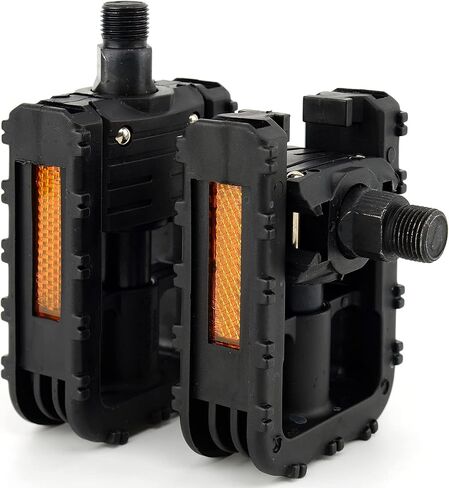 Universal Anti-Skid Foldable Bicycle Cycling Pedals in Saudi Arabia