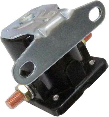Rllyer Universal Starter Relay الملف اللولبي لاستبدال Onan # 307-2570، 307-1617، 307-0845 in Saudi Arabia