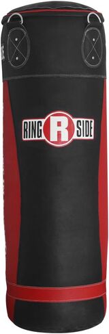 Ringside Unfilled Leather Heavybag, Large in Kuwait
