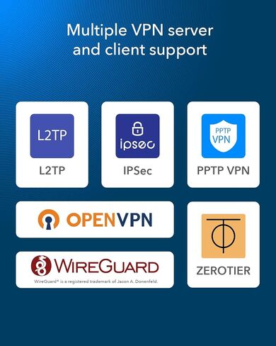 Cudy جهاز توجيه VPN متعدد الشبكات WAN الجديد من Cudy، ما يصل إلى 4 منافذ Gigabit WAN، جهاز توجيه SMB، توازن التحميل، الحماية من البرق، PPTP L2TP WireGuard OpenVPN IPsec VPN Router in Saudi Arabia
