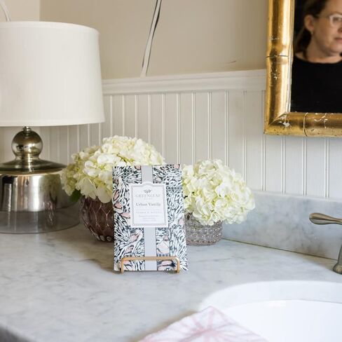 Greenleaf Gifts Air Freshener Packet Sachet 6 Pack- Urban Vanille in Kuwait