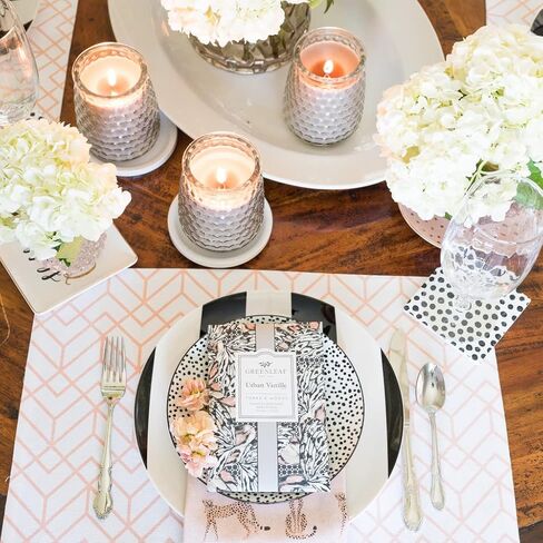 Greenleaf Gifts Air Freshener Packet Sachet 6 Pack- Urban Vanille in Kuwait