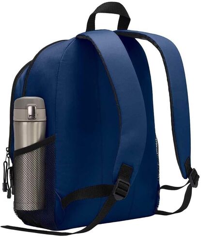 حقيبة ظهر Northwest NFL Seattle Seahawks Backpacklightning، ألوان الفريق، مقاس واحد in Kuwait