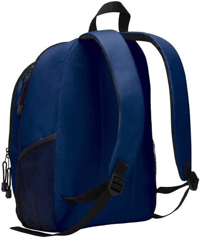 حقيبة ظهر Northwest NFL Seattle Seahawks Backpacklightning، ألوان الفريق، مقاس واحد in Kuwait