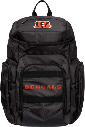 FOCO Cincinnati Bengals NFL Carrier Backpack in Saudi Arabia